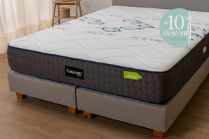 Matelas SSI® Planet