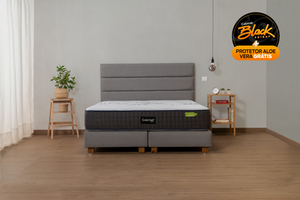 SSI® Planet Mattress