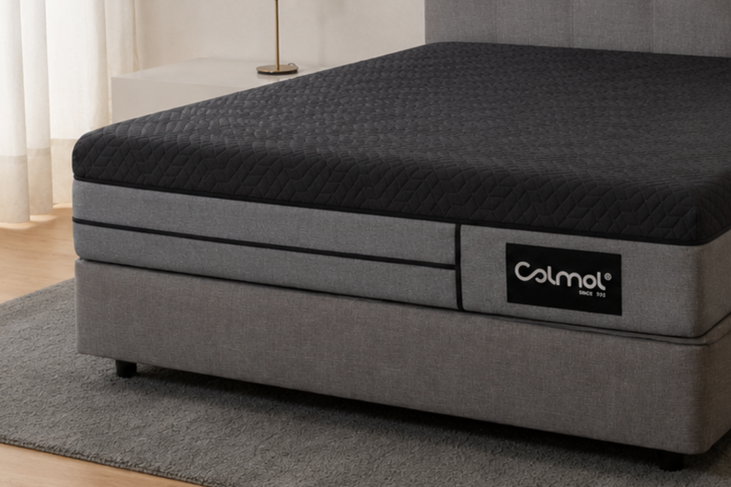 ZCloud Premium Foam Mattress