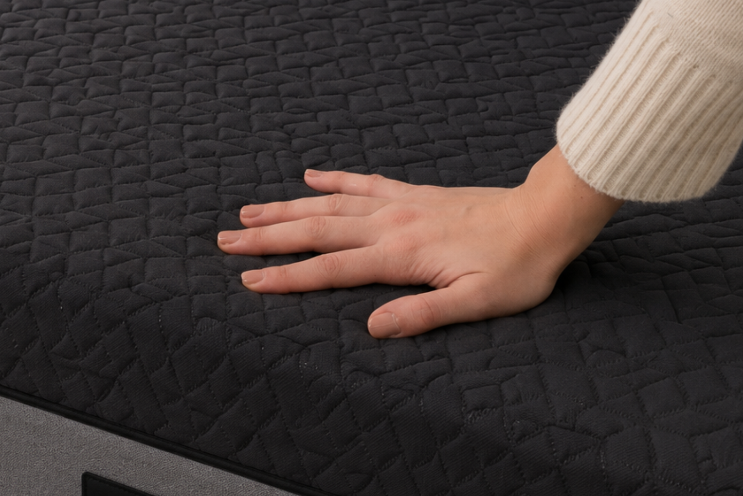ZCloud Premium Foam Mattress