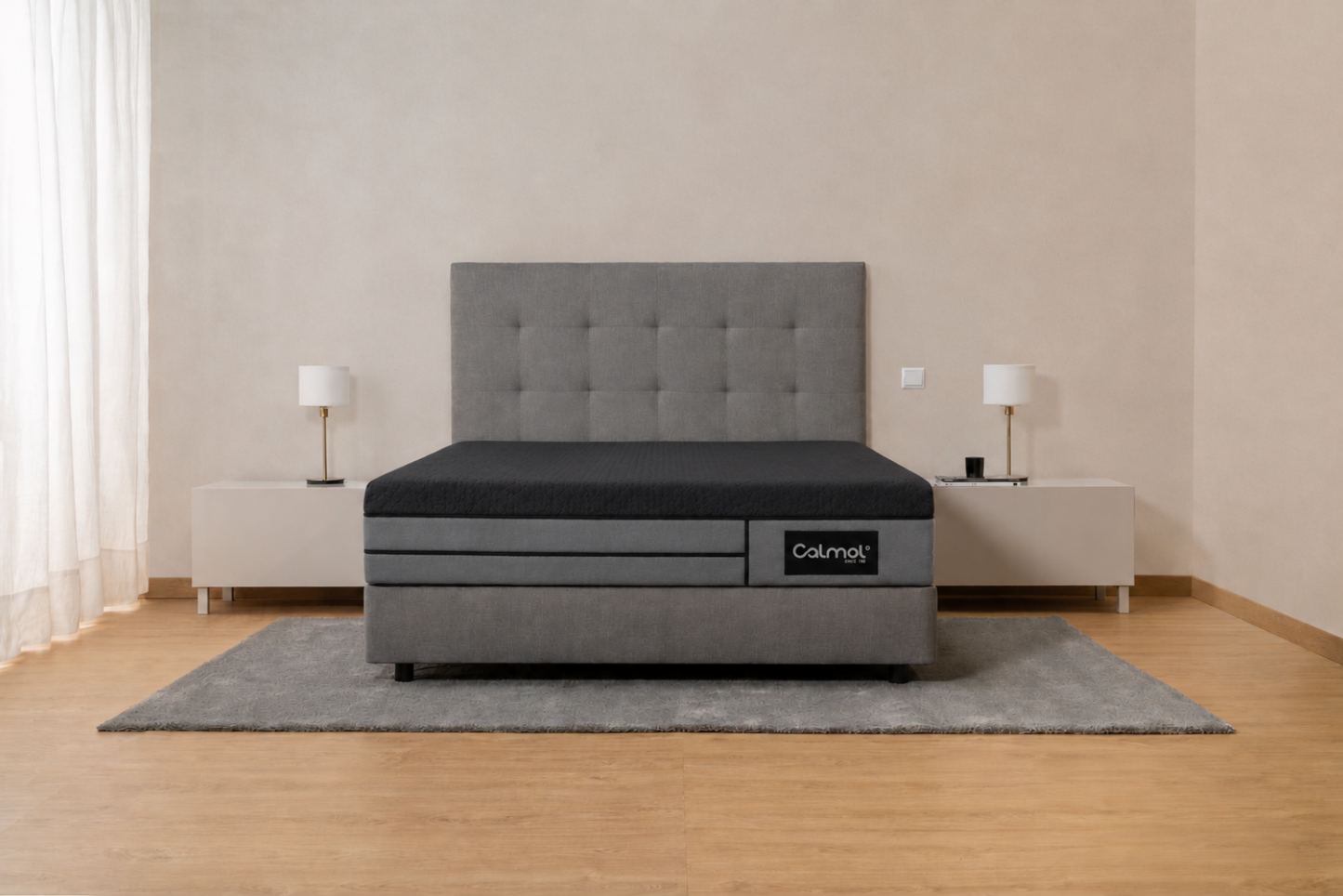 ZCloud Premium Foam Mattress