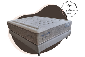 Pocket Spring Mattress - NOBEL® Firm