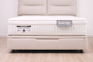 Sommier com arrumação - Base Tidy