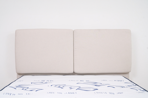 Quadrato Headboard
