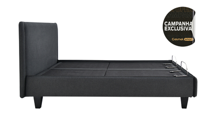 Cama Articulada Inteligente Colmol Smart