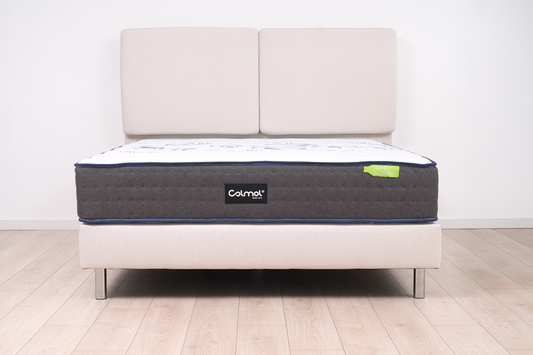 Colchão de Molas Ensacadas - SSI® Planet