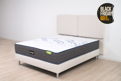 Colchão de Molas Ensacadas - SSI® Planet