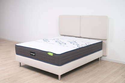 Colchão de Molas Ensacadas - SSI® Planet