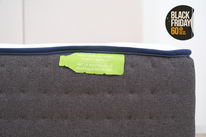 Colchão de Molas Ensacadas - SSI® Planet