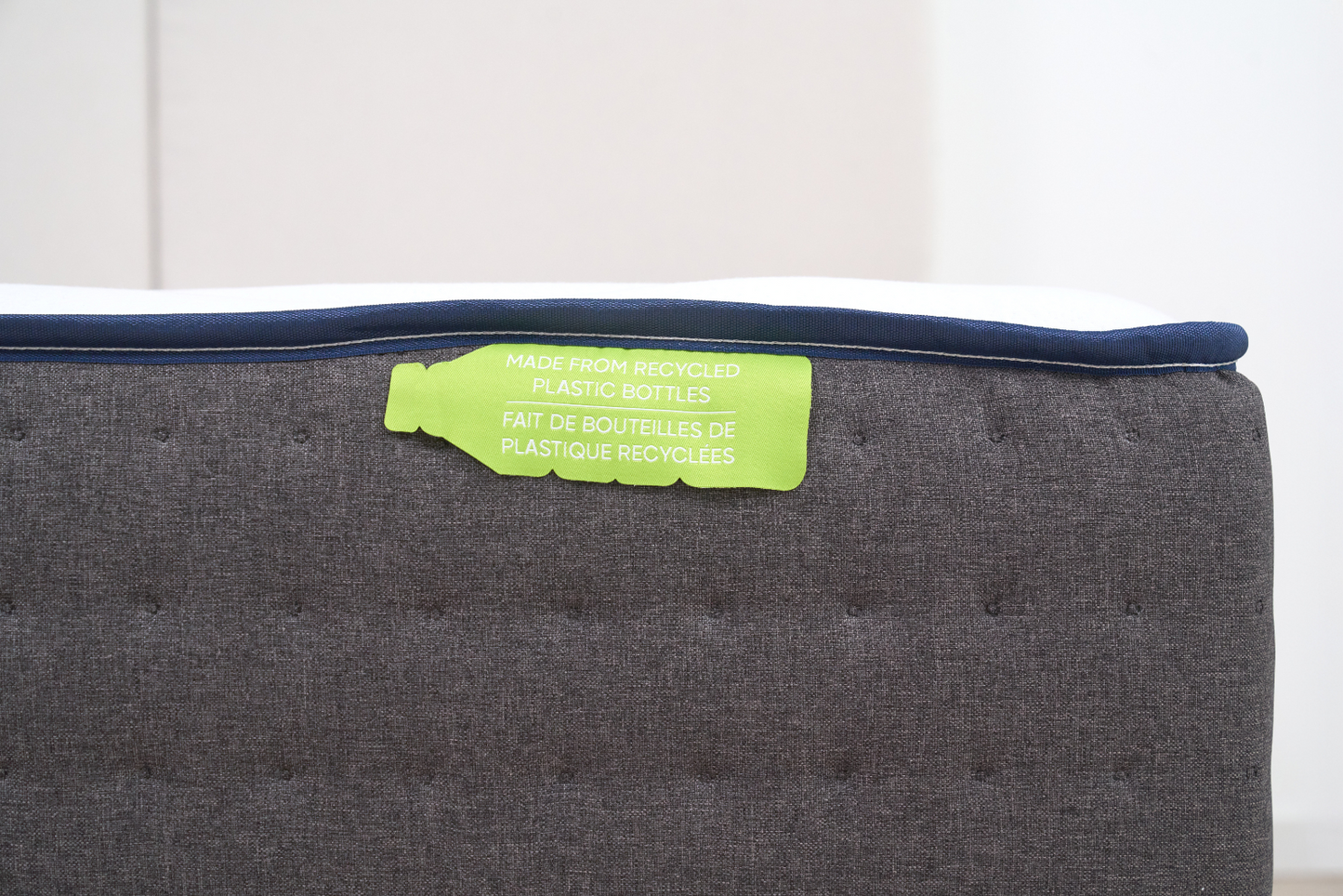 Colchão de Molas Ensacadas - SSI® Planet