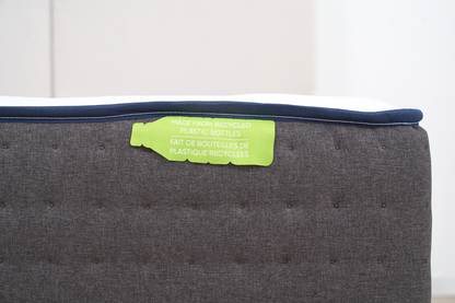 Colchão de Molas Ensacadas - SSI® Planet