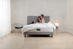 Pocket Spring Mattress - Vitta