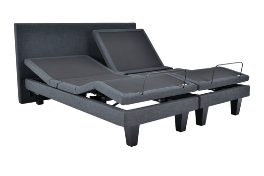 Cama Articulada Colmol Experience+