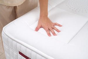 Matelas à ressorts ensachés - Maximum
