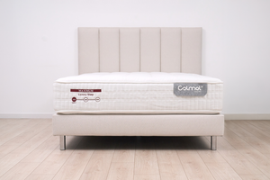Matelas à ressorts ensachés - Maximum