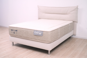 Matelas à ressorts ensachés - Hybrid Premium