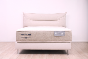 Matelas à ressorts ensachés - Hybrid Premium