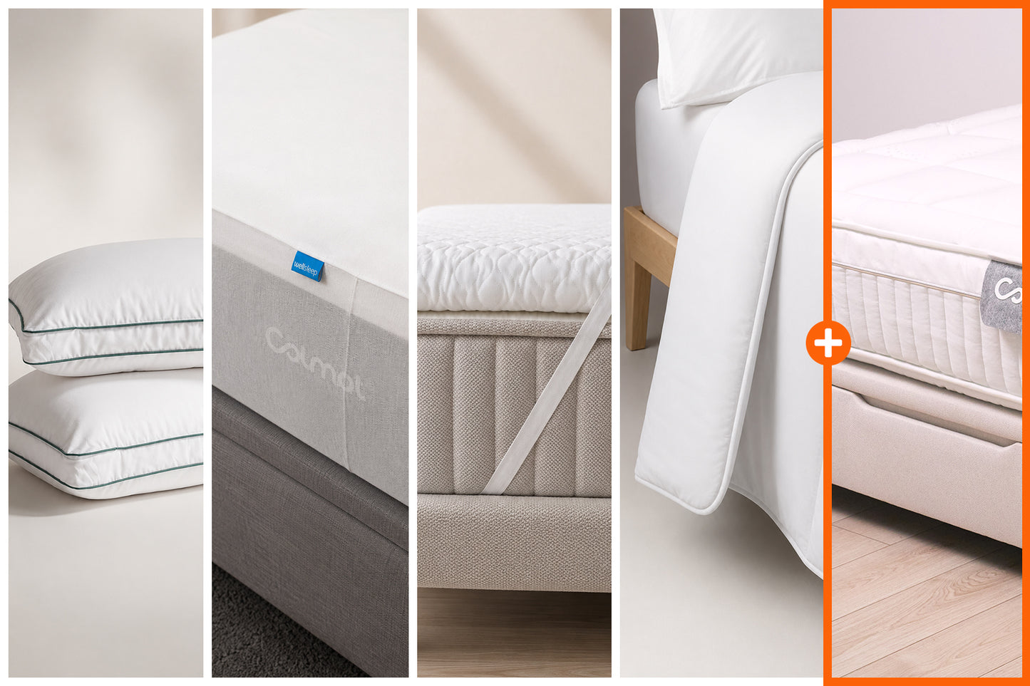 Pack Extra-Firme Premium