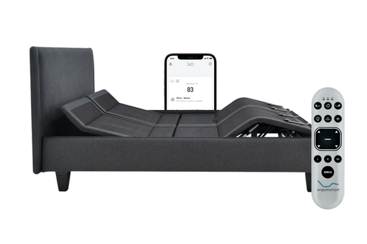 Cama Articulada - Colmol Smart