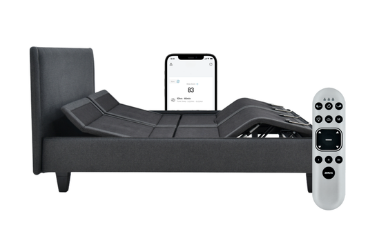 Articulated Bed - Colmol Smart