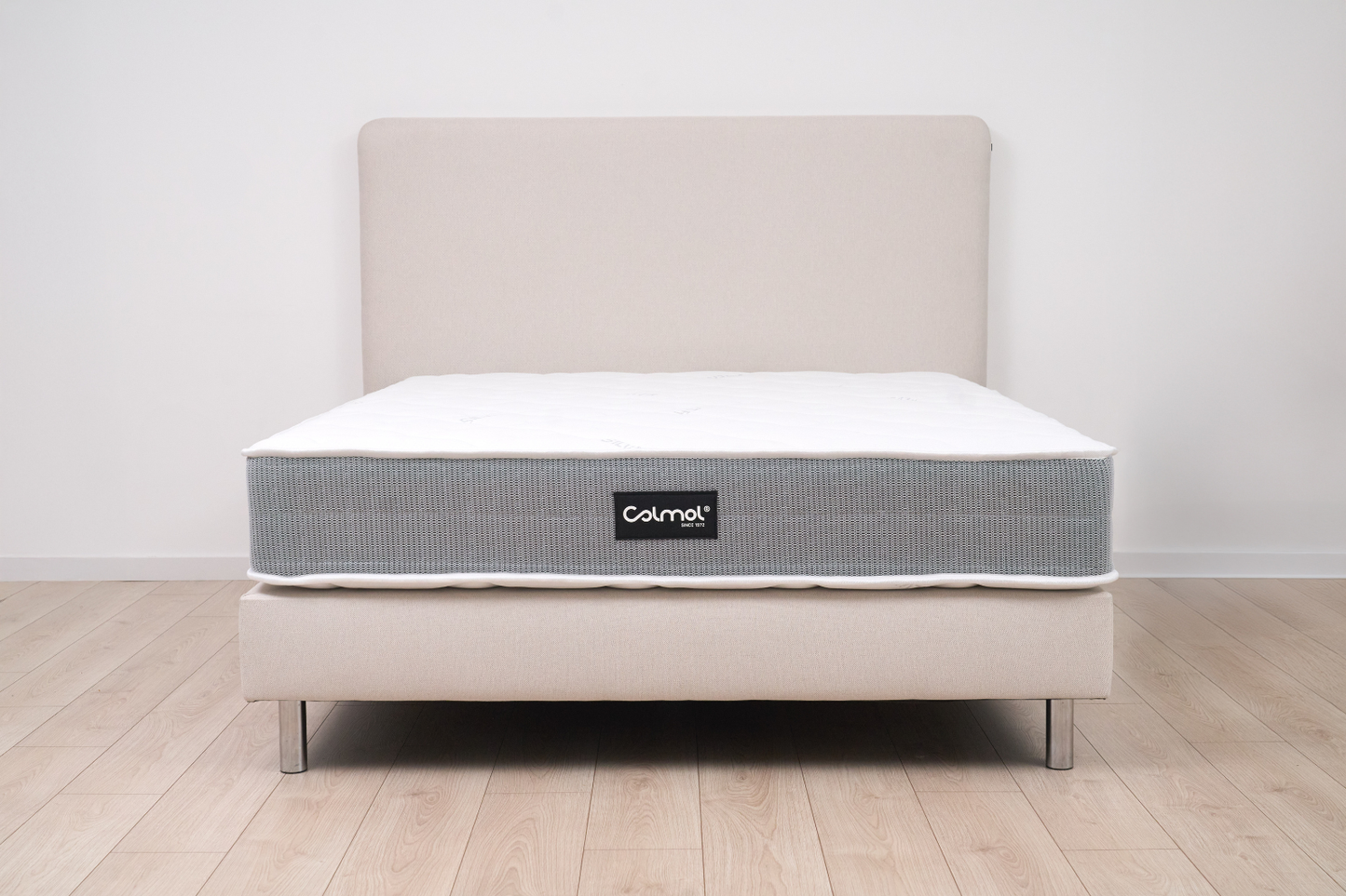 Colchão de Molas Ensacadas - SSI® Millenar