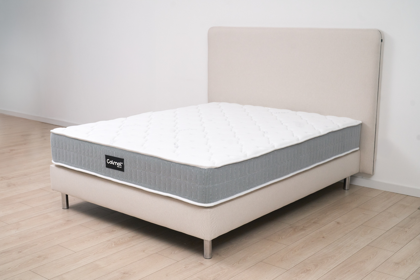 Colchão de Molas Ensacadas - SSI® Millenar