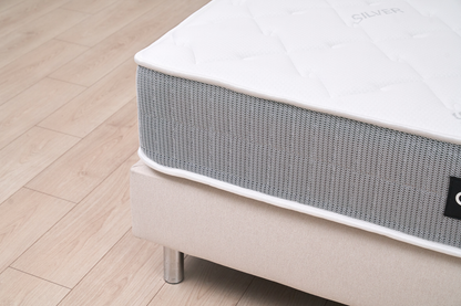 Colchão de Molas Ensacadas - SSI® Millenar