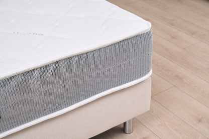 Colchão de Molas Ensacadas - SSI® Millenar