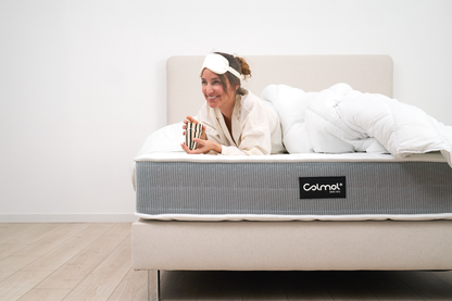 Colchão de Molas Ensacadas - SSI® Millenar