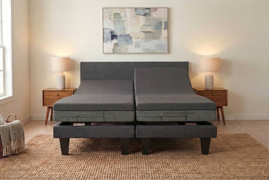 Lit articulé - Colmol Smart