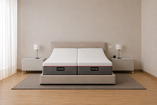 ZCloud Premium Mattress
