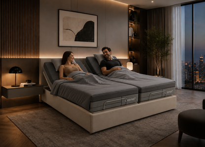 ZCloud Premium Foam Mattress