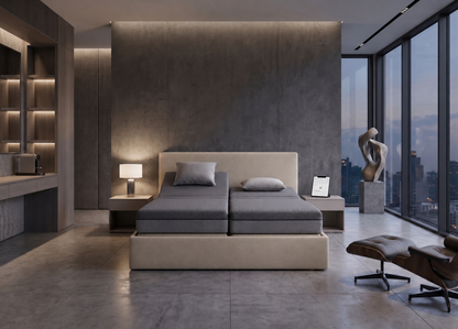 ZCloud Premium Foam Mattress