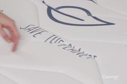 Colchão de Molas Ensacadas - SSI® Planet