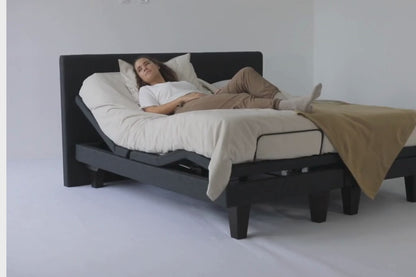 Cama Articulada Colmol Experience+