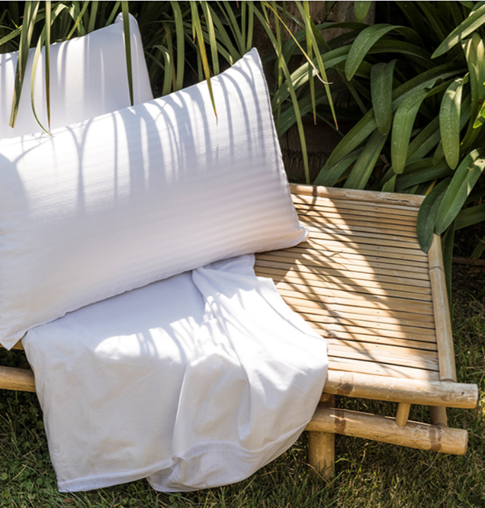 Protetor de Colchão Colmol Bamboo 3 Camadas
