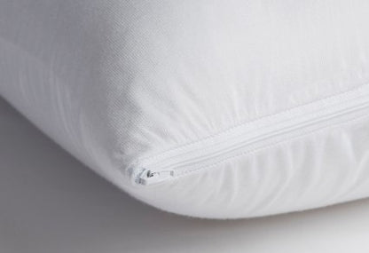 Protège-matelas imperméable à l’Aloe Vera
