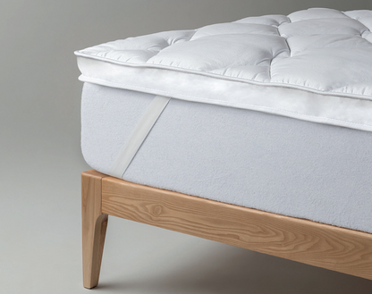 Mattress Topper XActive - Airflow