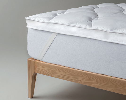 Mattress Topper XActive - Airflow