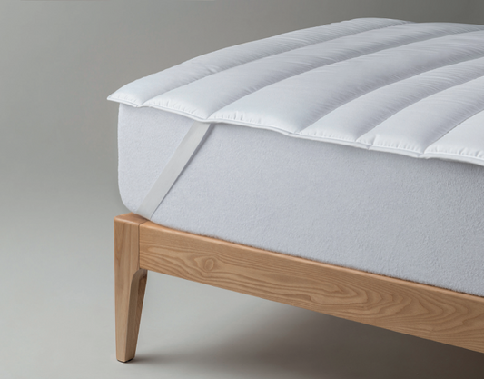 Mattress Topper XActive - Airflow