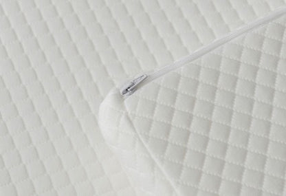 Viscoelastic Mattress-Topper
