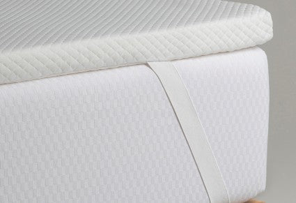 Viscoelastic Mattress-Topper