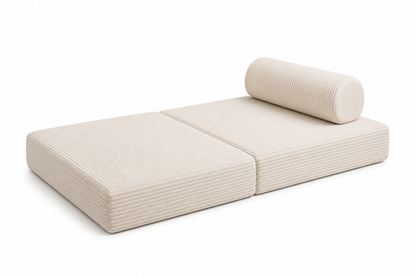 Sofá Cama Modular Colmol | 2 Lugares