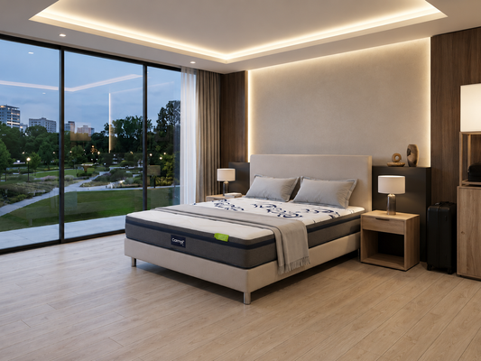 Matelas en Mousse X Planet