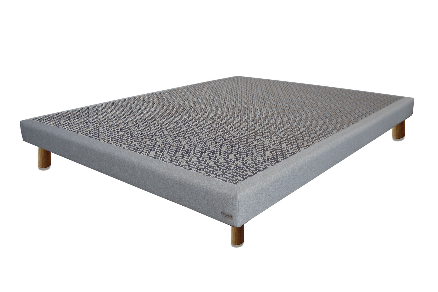 base boop decor barcelona light grey colmol