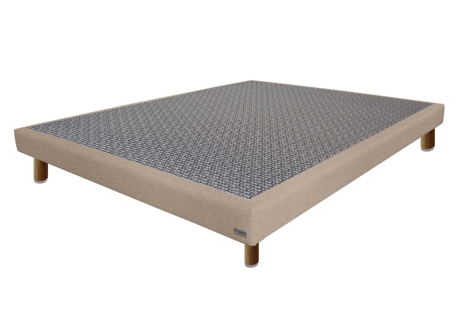 base boop decor savana bege colmol