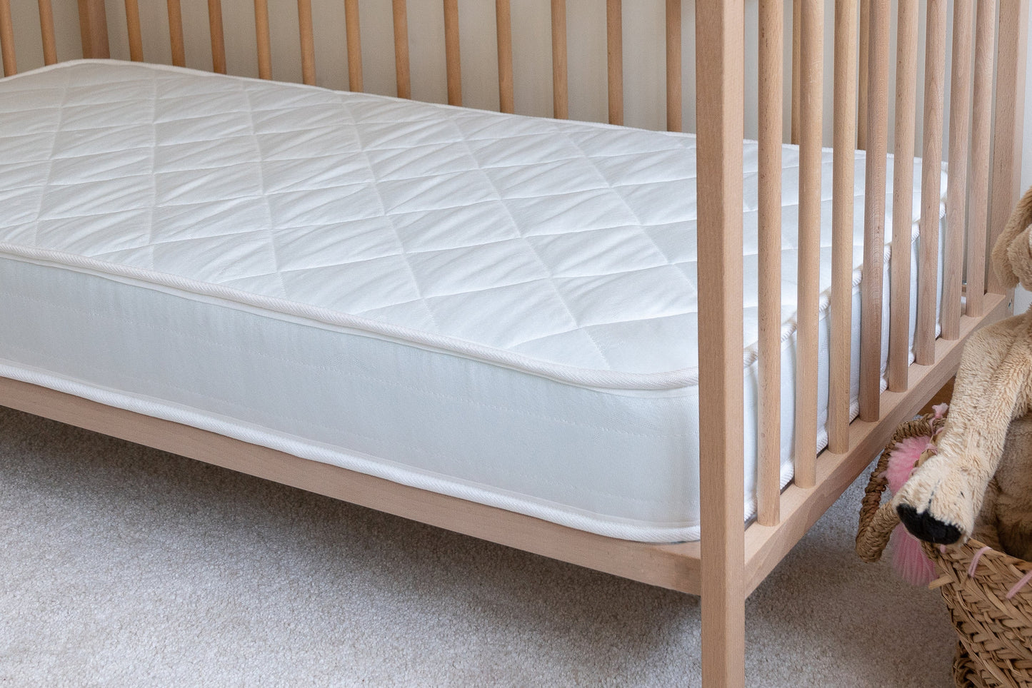 Foam Cradle Mattress
