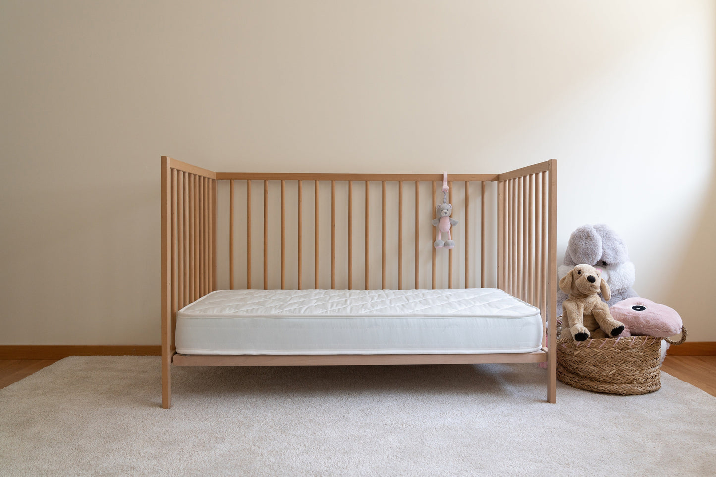 Foam Cradle Mattress