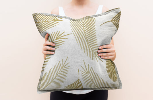 colmol almofada decorativa