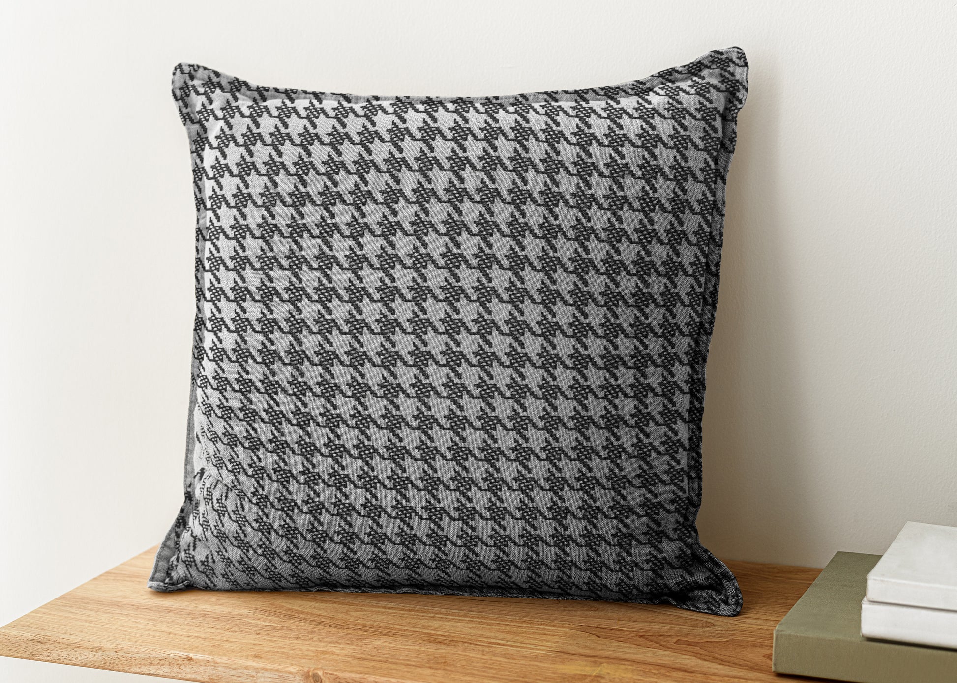 colmol almofada decorativa cor cherry